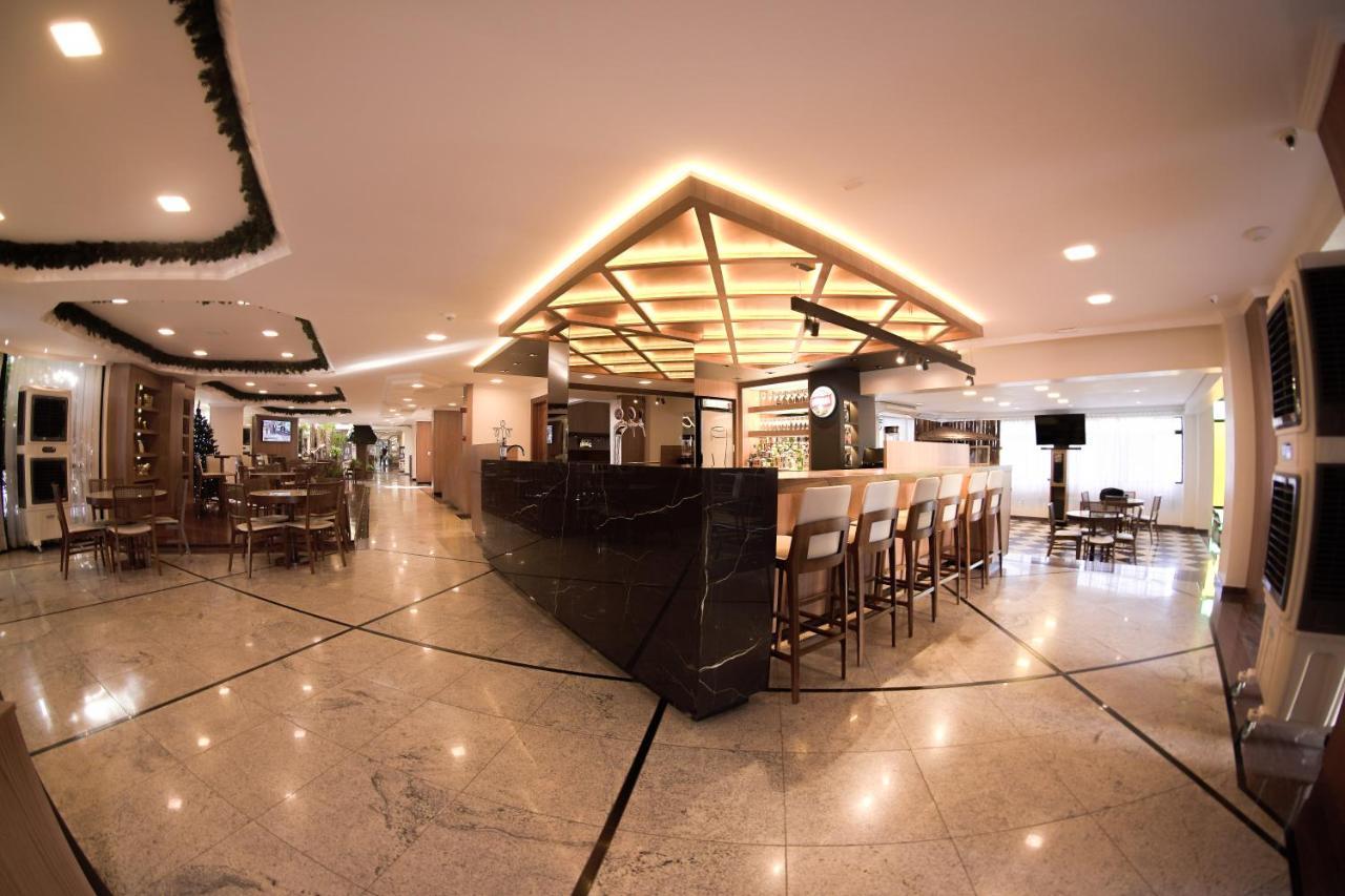 Hotel Germanica 3*