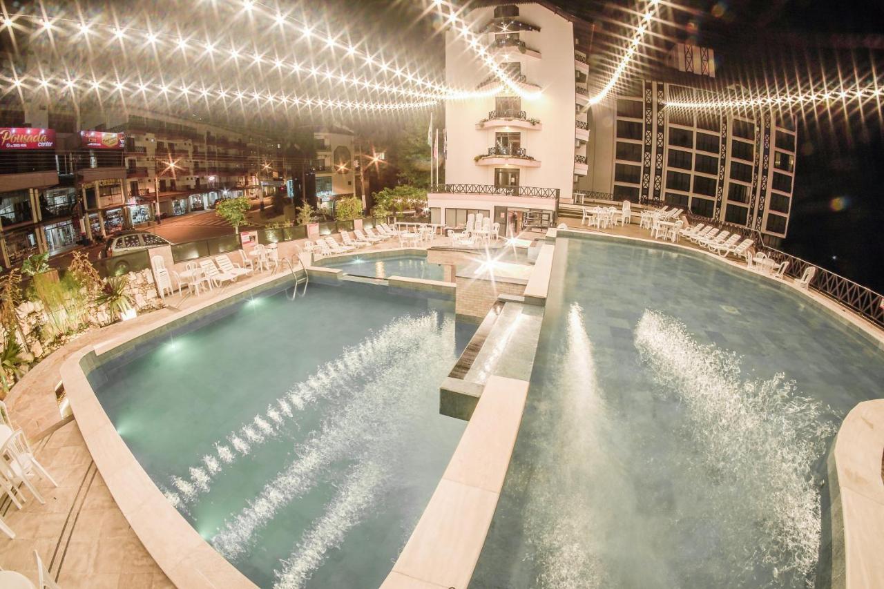 Germânica Hotel