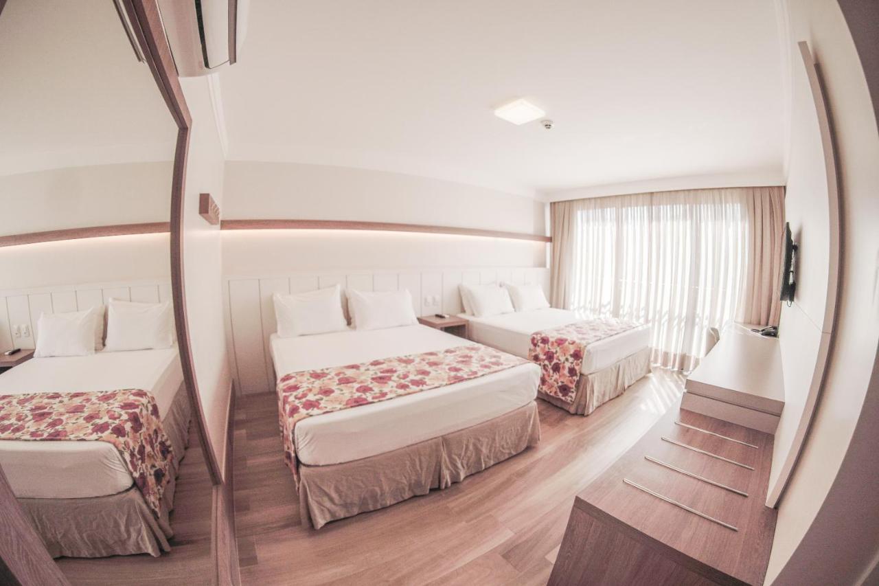 Germânica Hotel 3*