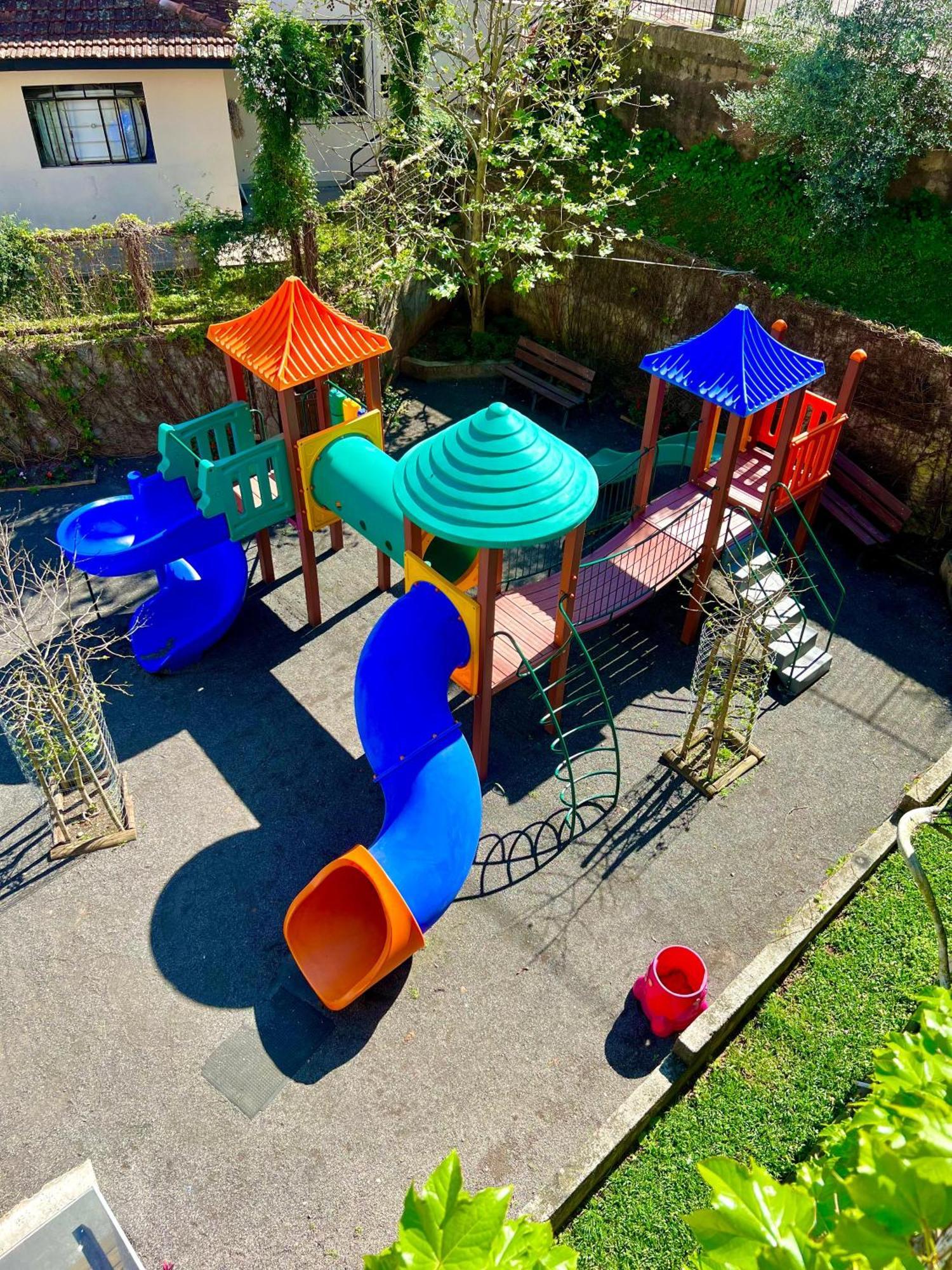 Germânica Hotel Piratuba