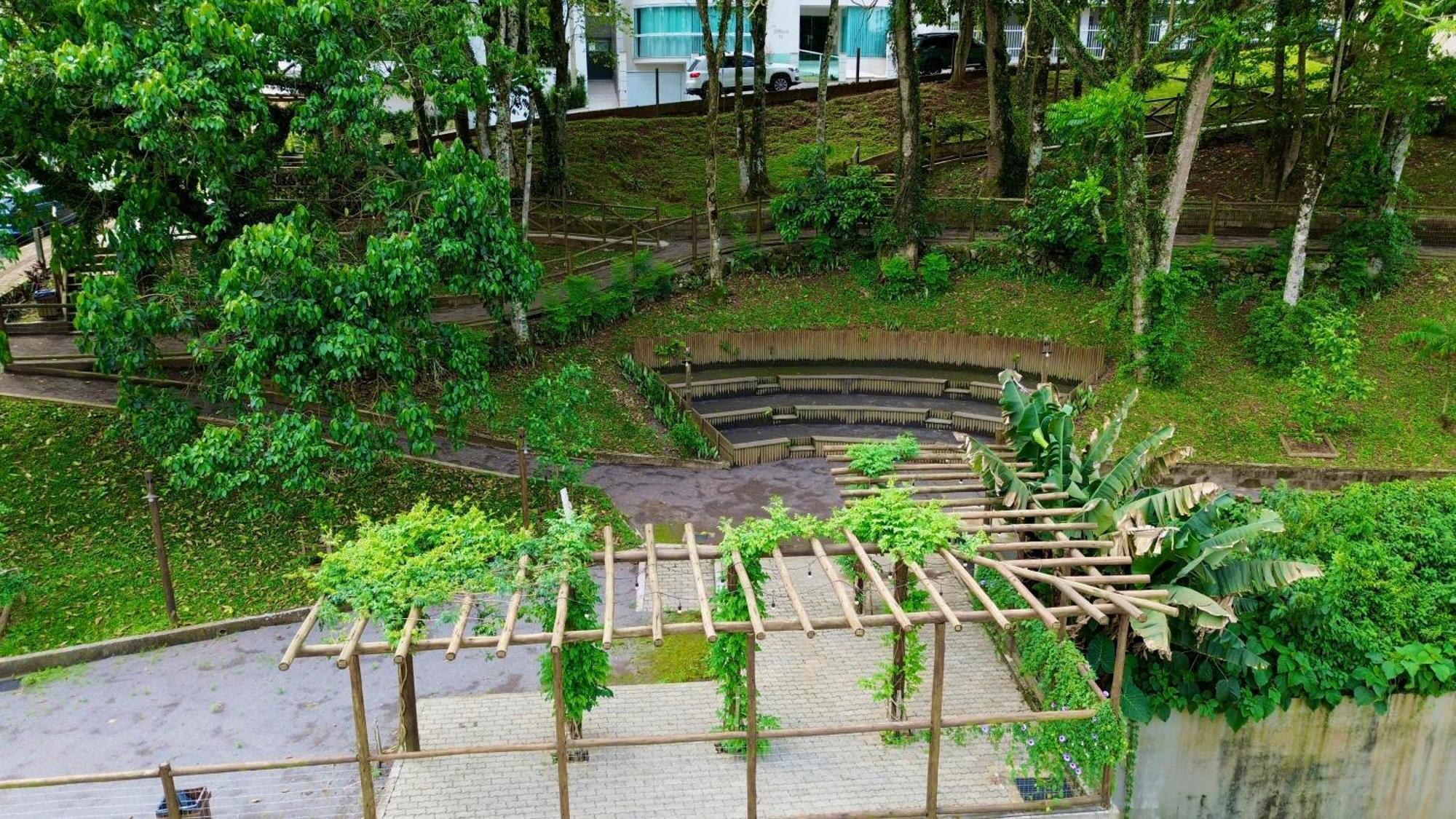 Hotel Germânica Piratuba