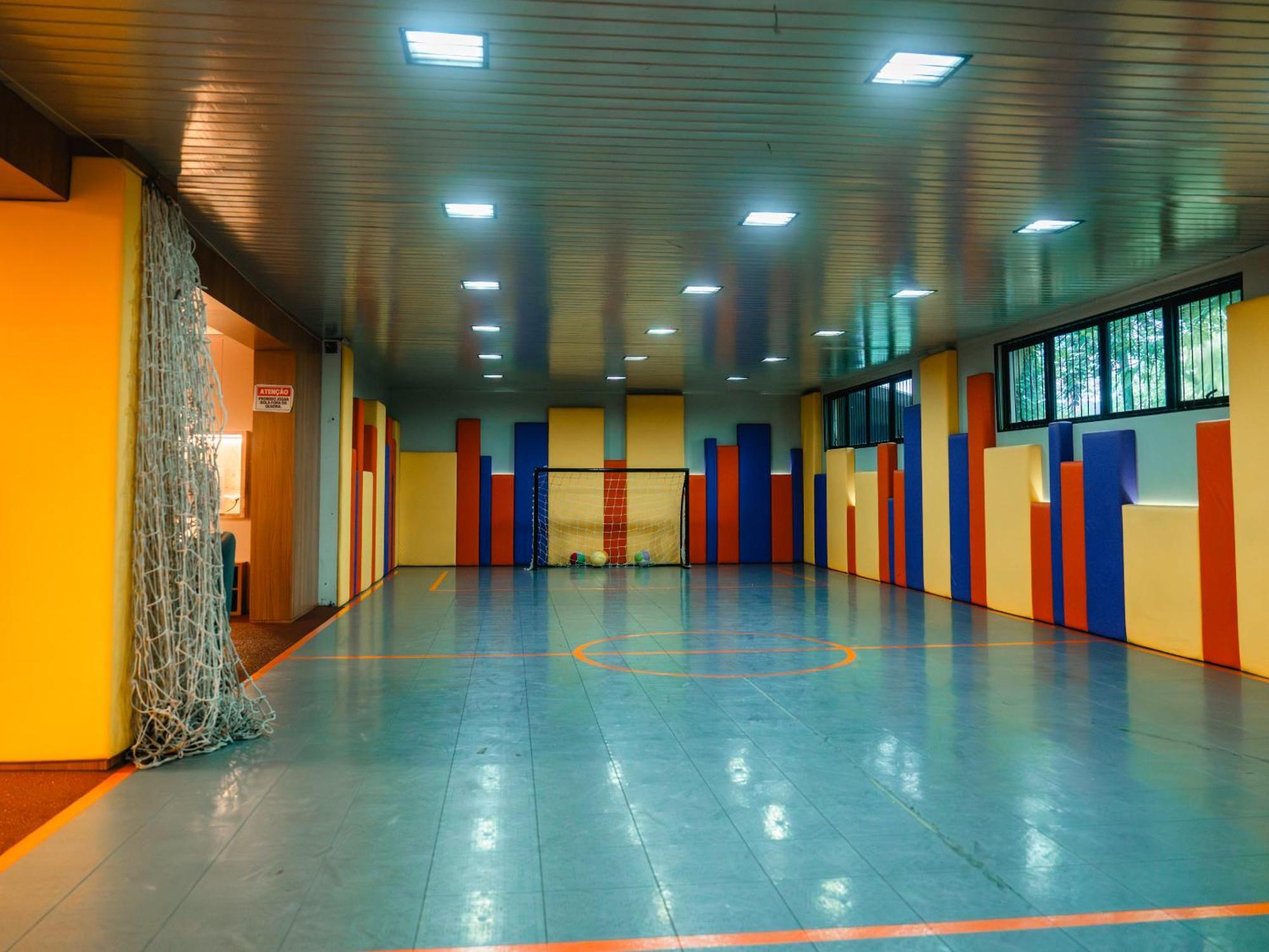 Germânica Hotel 3*