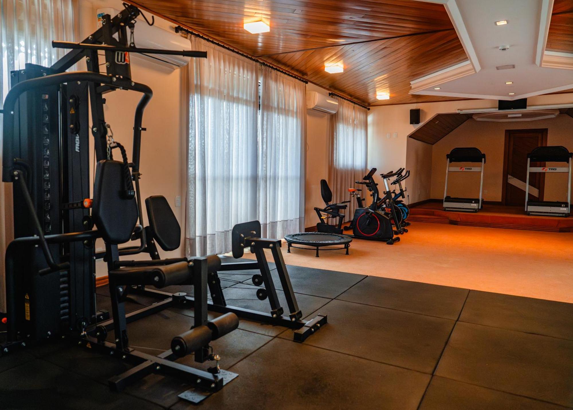 Germânica Hotel 3*